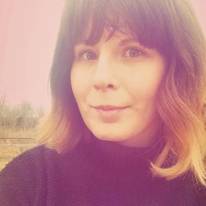 Meet your Posher, Jessie